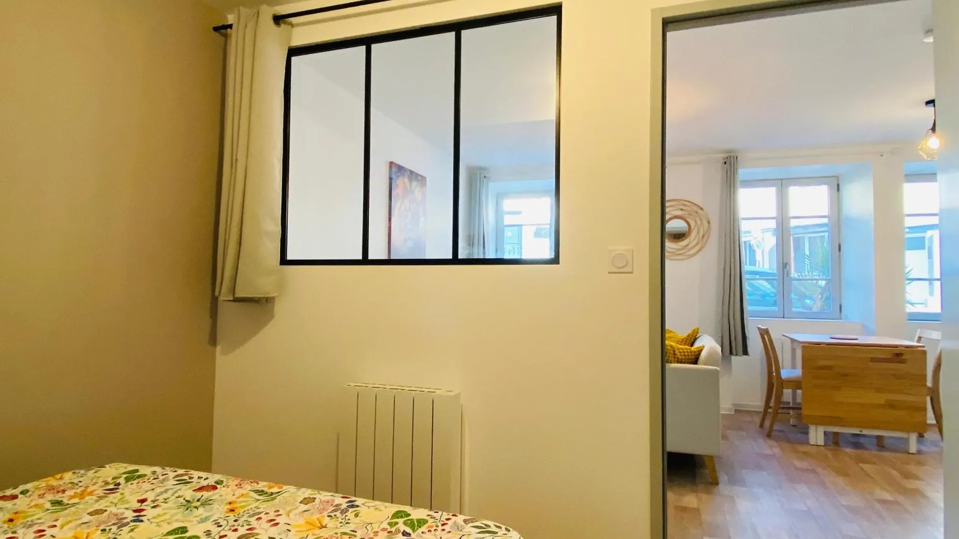 Appartement Chez Marius à Rodez 0*,  France