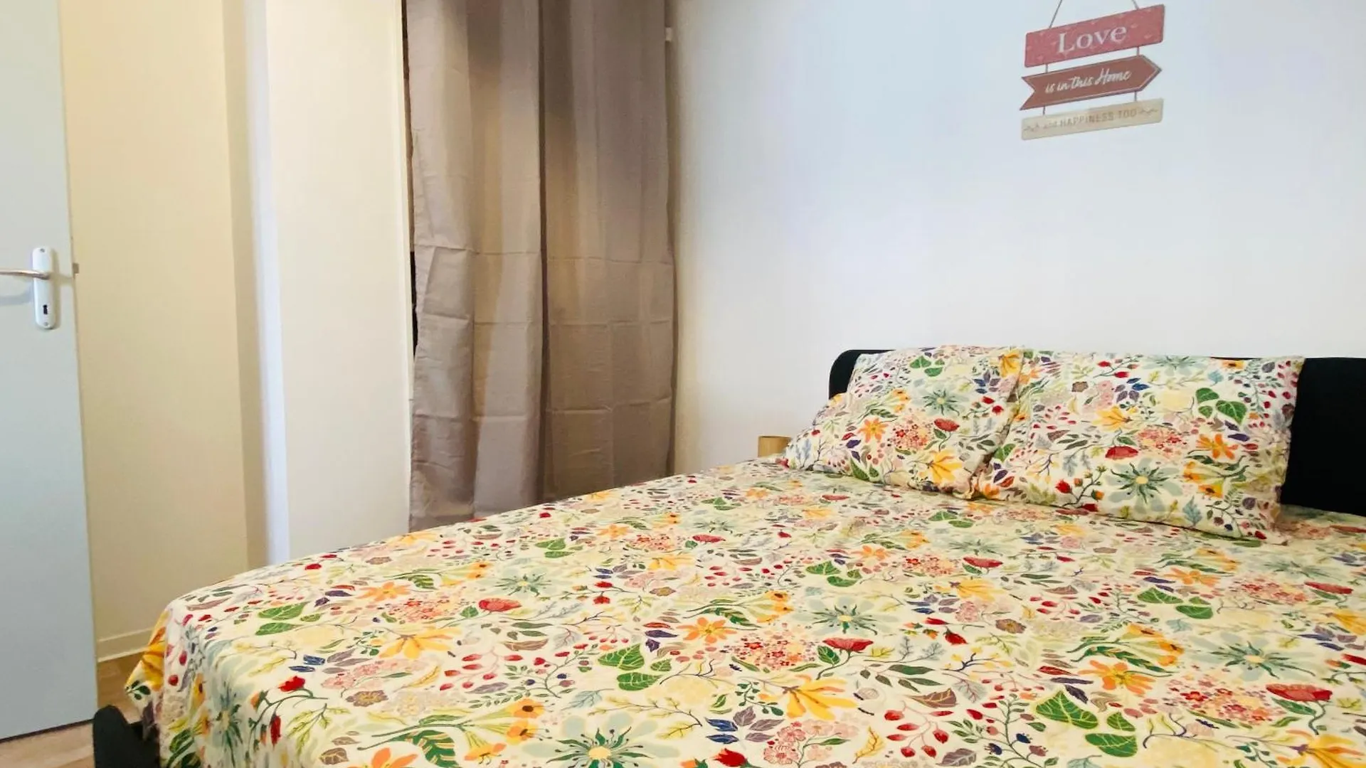 Appartement Chez Marius à Rodez 0*,