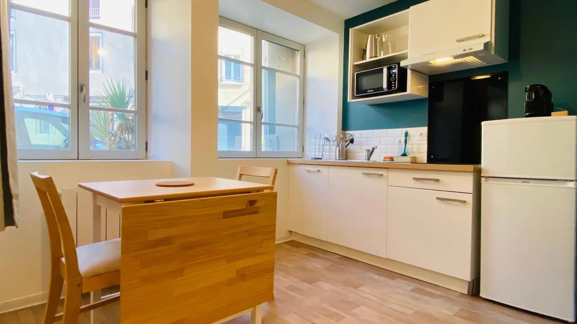 Appartement Chez Marius à Rodez