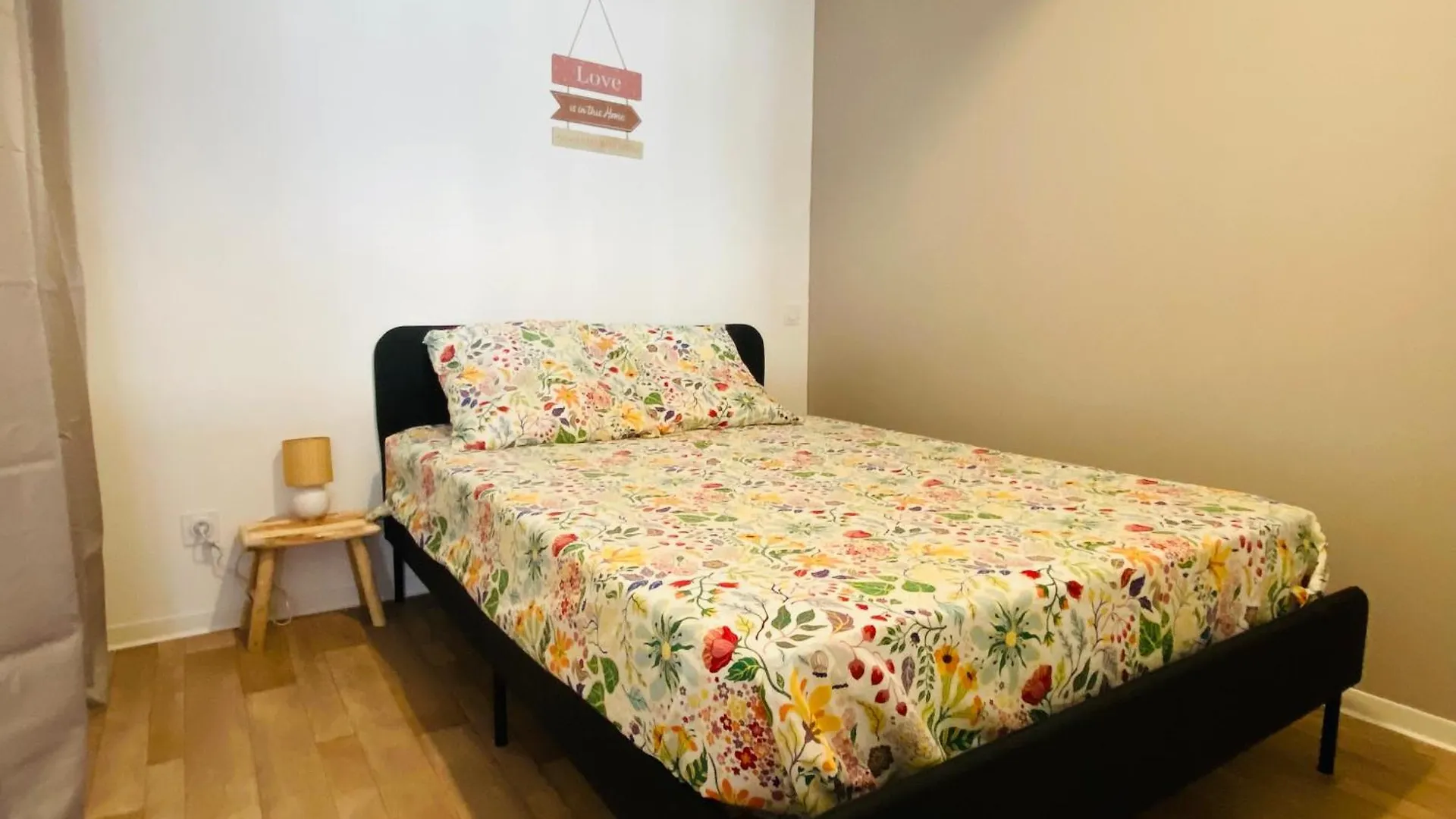 Appartement Chez Marius à Rodez