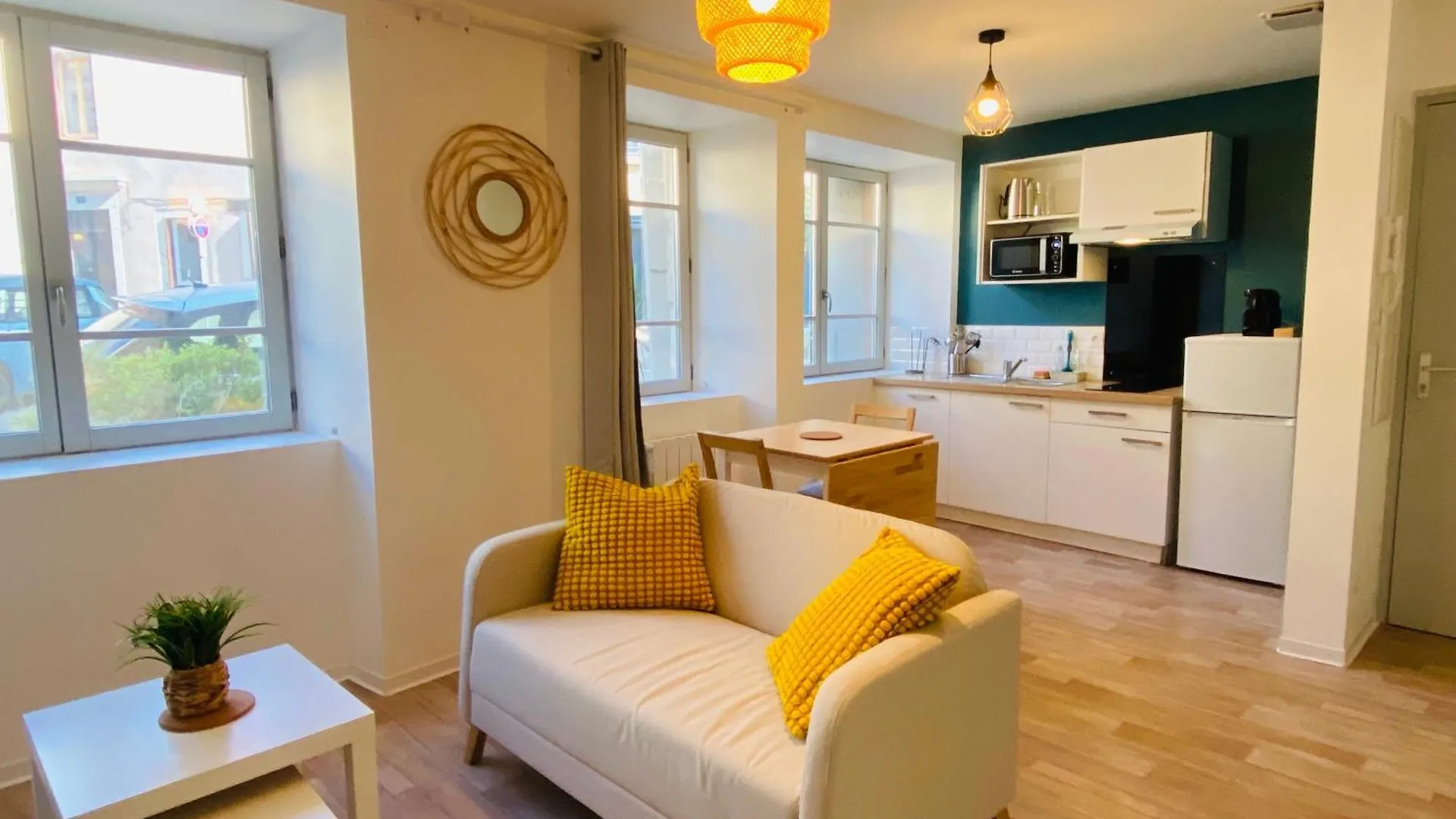 Appartement Chez Marius à Rodez 0*,  France